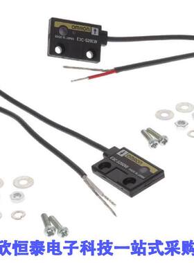 E3C-S20W传感器，变送器 《 SENSOR THROUGH-BEAM 200MM    》