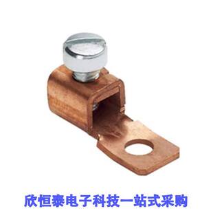 CONN LUG RECT C连接器 TERM CXS35 14AWG 36T