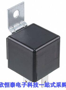 3-1393303-4继电器 《 RELAY AUTOMOTIVE SPST-NO 60A 12V    》