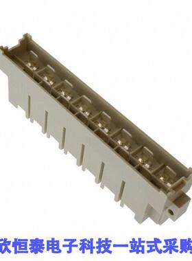 09060152913连接器 《 CONN DIN HDR 15POS PCB    》