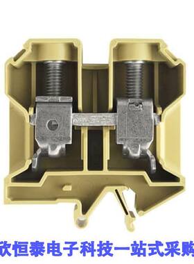 0303560000连接器 《 CONN TERM BLK FEED THRU 2-12 AWG    》