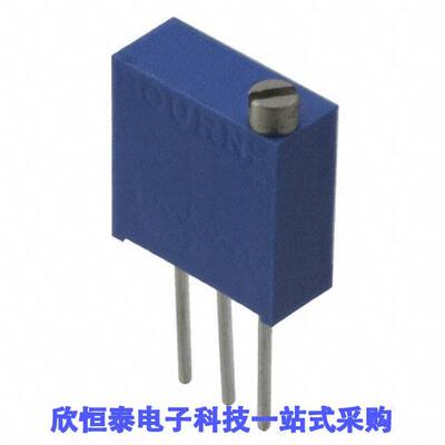 3292W-1-204LF null Bourns Inc.