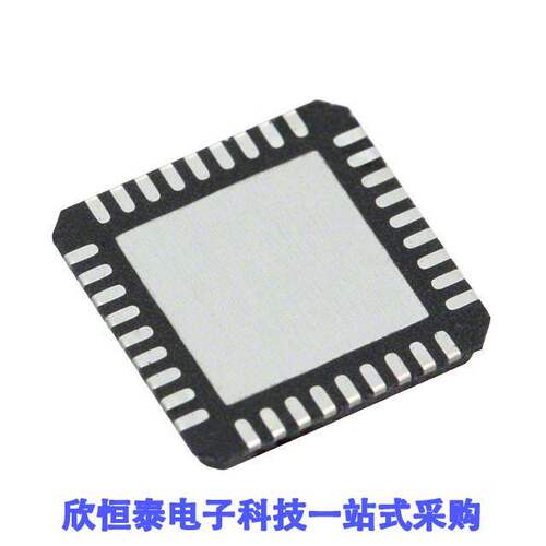 SI5326B-C-GMR芯片 《 IC ANY-RATE MULTI/ATTEN 36-QFN    》