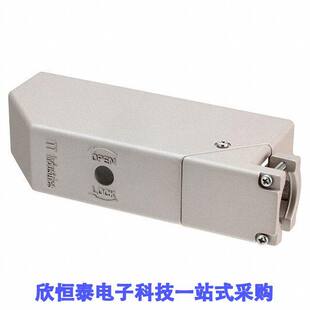 DL1 DLM1 METAL 249 SHELL 000连接器 4520