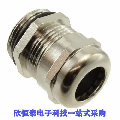 0936000016连接器 《 METAL CABLE GLAND PG16    》