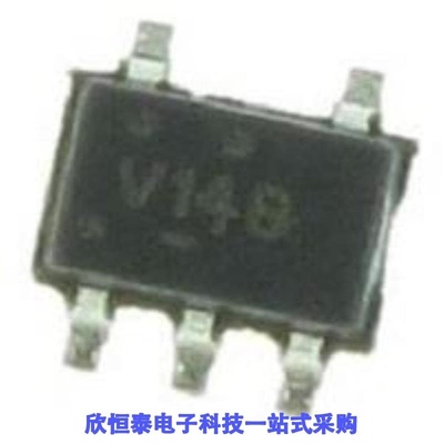 NC7SV14P5X/NC7SV157L6X/NC7SV157P6X