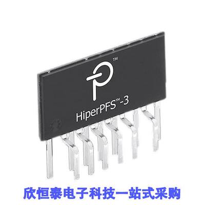PFS7525H芯片 《 IC PFC CTRLR CCM 123KHZ 16ESIP    》