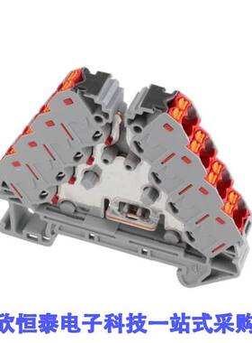 3270222连接器 《 POTENTIAL DISTRIBUTORS NOM. VOLT    》