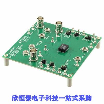DC2194A开发板 《 DEMO BOARD FOR LTM4642    》