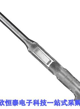 JRC-PC2-122连接器 《 CONTACT PIN 24-28AWG CRIMP SLVR    》