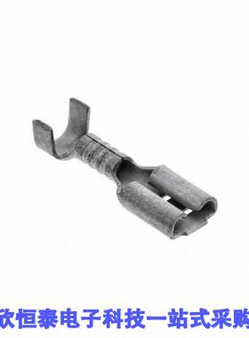 0190180003连接器 《 CONN QC RCPT 18-22AWG 0.187    》