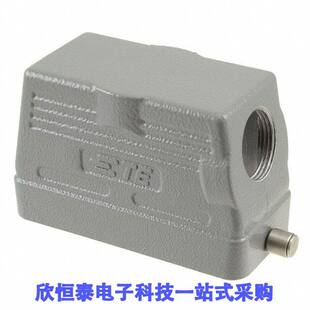 SIDE M25 SZ16B ENTRY HOOD CONN M25连接器 H16B