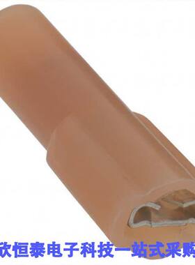 94799连接器 《 CONN QC RCPT 18-22AWG 0.187    》