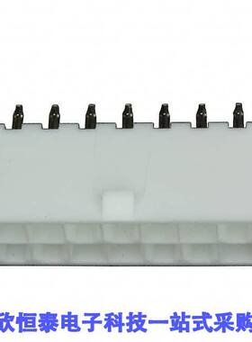 0039299147连接器 《 CONN HEADER VERT 14POS 4.2MM    》