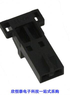 0050579702连接器 《 CONN FEMALE HSG POS LTCH 2【T    》