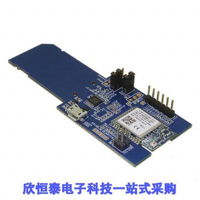 AC164158射频 《 ATWILC3000 SD CARD EVALUATION KI    》