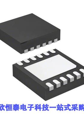 STOD03ASTPUR芯片 《 IC REG AMOLED DISPLAY 2OUT 12DFN    》