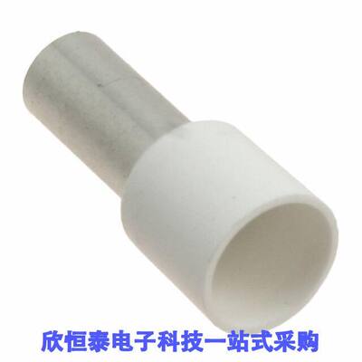 3200140连接器 《 CONN FERRULE DIN 6AWG WHITE    》