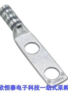 LCD2/0-14A-X连接器 《 CONN TERM RECT TONG 2/0 AWG #1/4    》