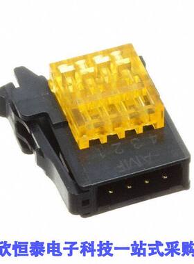 CN-EP3传感器，变送器 《 CONN HOOKUP FOR SQ4-A21 5PCS    》