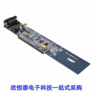 PNEV512B,699射频 《 BOARD EVAL NFC PN512 VER.B    》