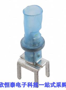 D-607-09CS764连接器 《 CONN TERMINATOR    》