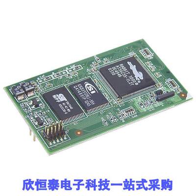 20-101-0672芯片 《 IC MOD RABBIT 3000 22.1MHZ 512KB    》