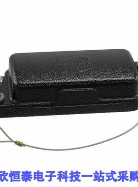 09400105401连接器 《 HAN 10 HPR COVER TOGGLE LO【ING    》