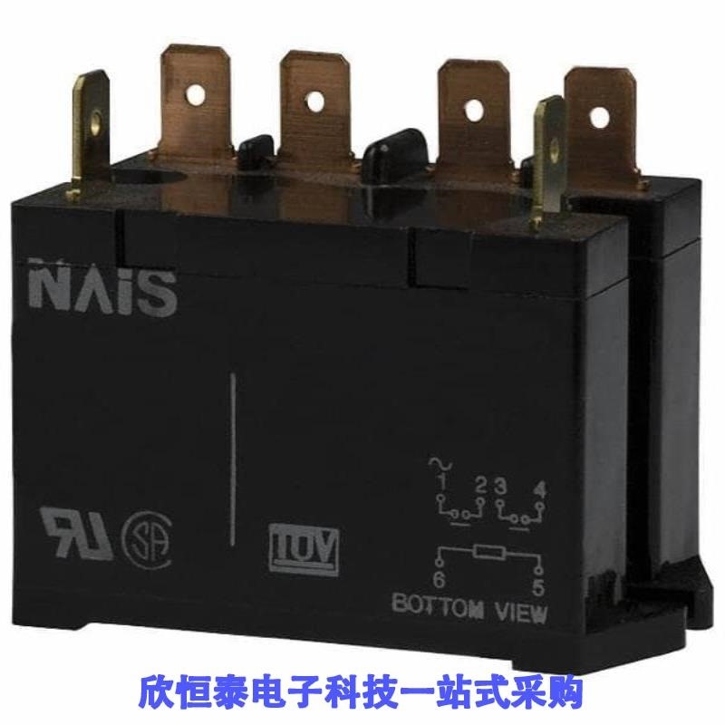 HE2AN-Q-DC12V HE2AN-Q-AC24V HE2AN-Q-AC240V