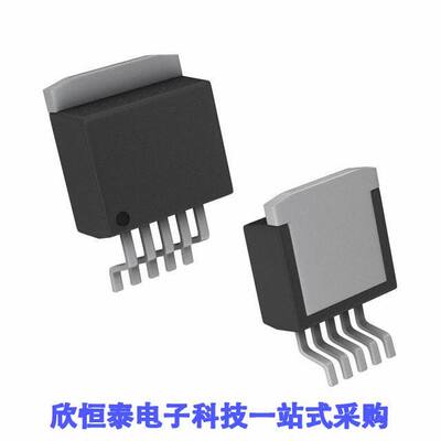 LT1529IQ-3.3#PBF芯片 《 IC REG LINEAR 3.3V 3A 5DDPAK    》