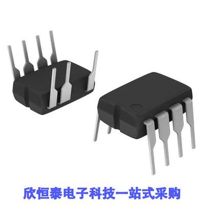 NCV1075P100G芯片 《 HV SWITCHER FOR LOW POWER    》