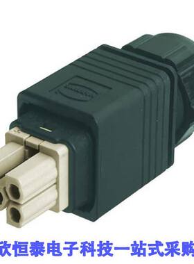 09352320423连接器 《 CONN 5POS PUSH IN 14-20AWG    》