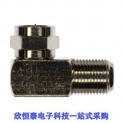 5-1634537-1连接器 《 CONN ADAPT PLUG TO JA【 F    》