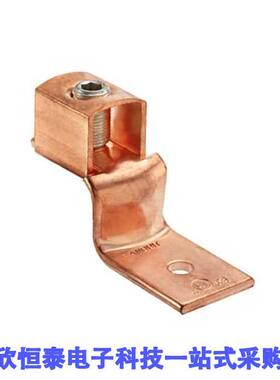 CB650-12-3Y连接器 《 CONN TERM RECT LUG 600-1000MCM    》