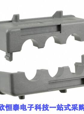 09300160408连接器 《 CONN HOOD TOP ENTRY TRIPLE SZ16B    》