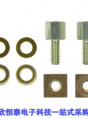 5207952-1连接器 《 CONN SCREWLO【 FEMALE 2 SETS/BAG    》
