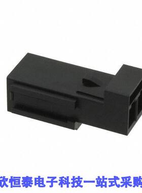 1-2834049-2连接器 《 REC MOD, 2P LATCHED POKE-IN WTW    》