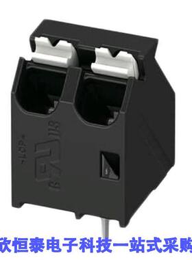 1071199连接器 《 PCB TERMINAL BLO【, NOMINAL CURR    》