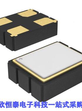 FKSSD1025晶振 《 XTAL OSC XO 25.0000MHZ CMOS SMD    》