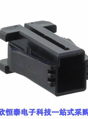 DF62P-4EP-2.2C连接器 《 CONN PLUG PNL MNT 4POS    》