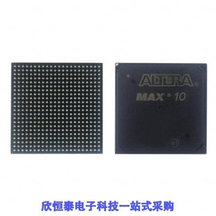 10M08DCF256C8G 10M08DAU324I7G 10M08DCF256I7G