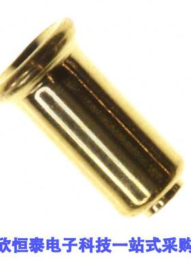 2-331677-9连接器 《 CONN PIN RCPT .030-.033 SOLDER    》