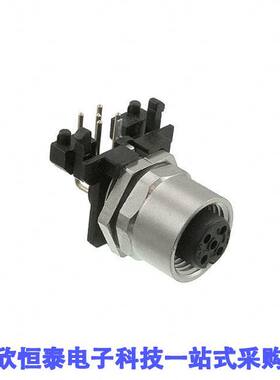 21033214501连接器 《 CONN RCPT FMALE 5POS GOLD SOLDER    》