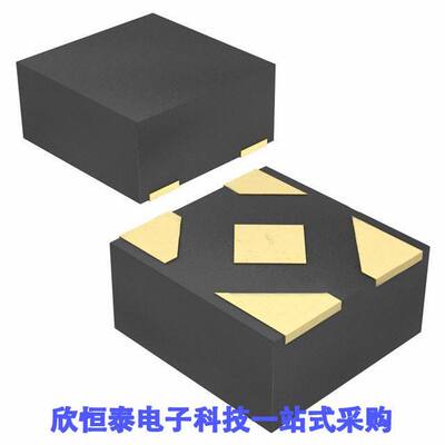 SN74LVC1G04DPWR芯片 《 IC INVERTER 1CH 1-INP 4XDFN    》