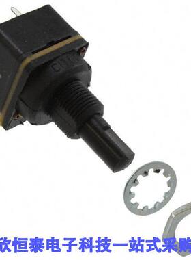 17PCSA103MC19P电位计 《 POT 10K OHM 1/4W CARBON LINEAR    》