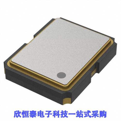 CA20C2504GLT晶振 《 XTAL OSC XO 25.0MHZ 3.3V SMD    》
