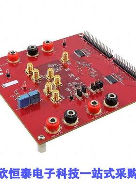 ADS5232EVM开发板 《 MODULE EVAL FOR ADS5232    》