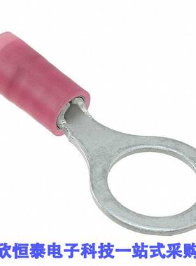 0190730028连接器 《 CONN RING CIRC 18-22AWG #5/16    》