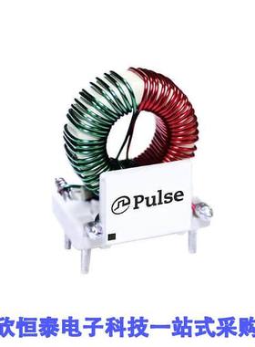 PA3747.106NL滤波器 《 COMMON MODE CHOKE 1.4A 2LN TH    》