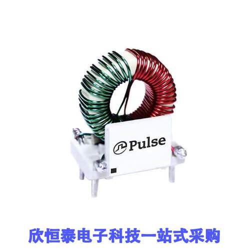 PA3747.106NL滤波器 《 COMMON MODE CHOKE 1.4A 2LN TH    》